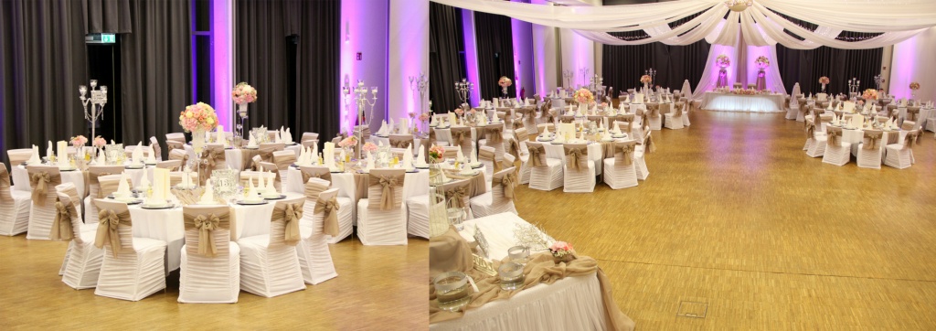 Schwetzingen Hochzeit Glamour